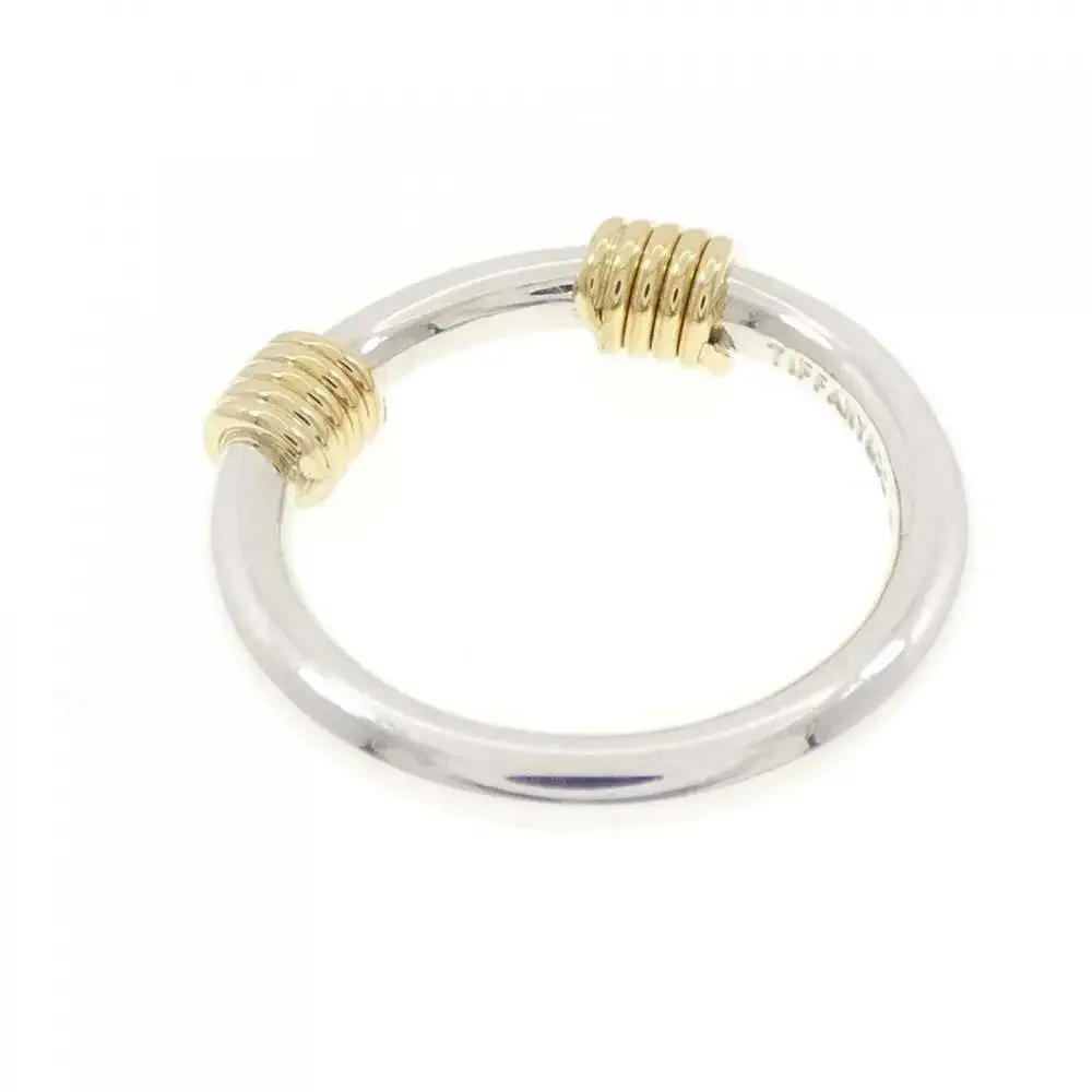 TIFFANY Gold Ring